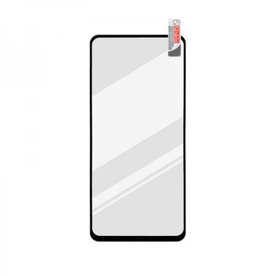 Ochranné sklo Xiaomi Mi 11 Lite Full Glue čierne