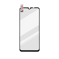 Ochranné sklo Xiaomi RedMi 9 Full Glue čierna