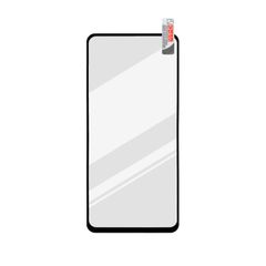 Ochranné sklo Xiaomi RedMi Mi 10T Pro Full Glue čierna