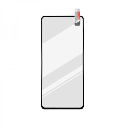 Ochranné sklo Xiaomi Redmi Note 10 5G Full Glue čierná