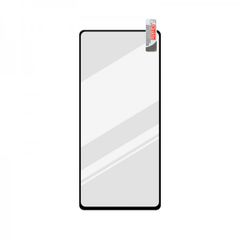 Ochranné sklo Xiaomi Redmi Note 10 Pro Full Glue čierná