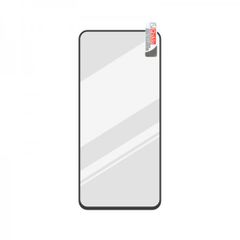 Ochranné sklo Xiaomi Redmi Note 10 Pro Max Full Glue čierná