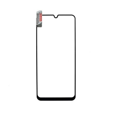 Ochranné sklo Samsung A205 Galaxy A20 Full Glue čierne