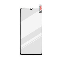 Ochranné sklo Samsung A415 Galaxy A41 čierne