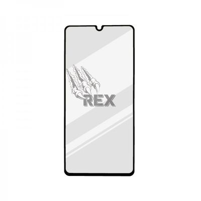 Ochranné sklo Samsung A415 Galaxy A41 Sturdo Rex čierná
