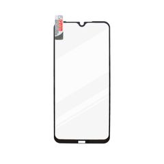 Ochranné sklo Xiaomi RedMi Note 8 Full Glue čierna