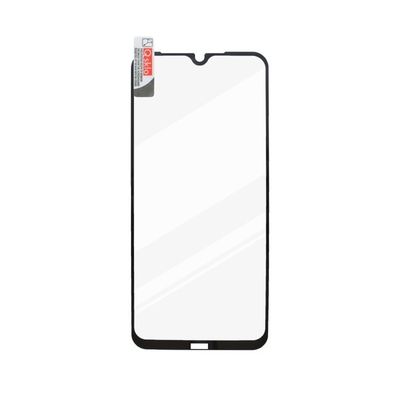 Ochranné sklo Xiaomi RedMi Note 8 Full Glue čierna