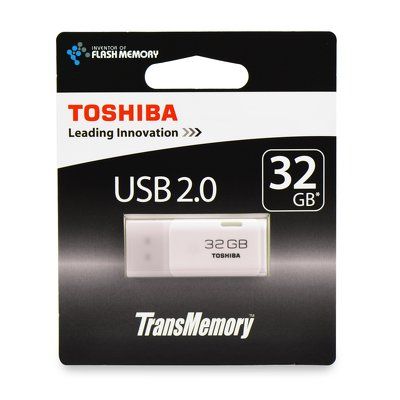 USB kľúč 32GB Toshiba U202 PT