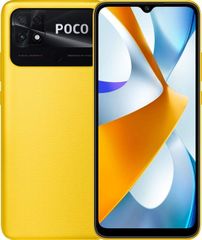Xiaomi Poco C40 3+32GB žltý zánovný A