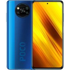 Xiaomi Poco X3 128GB modrý používaný